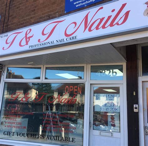 Dan's Nails is one of Sanford’s most popular Nail salon, offering highly personalized services such as Nail salon, etc at affordable prices. Dan's Nails in Sanford, NC. 1.8 ... 730 S Horner Blvd, Sanford, NC 27330. Mon-Wed. 10:00 AM - 7:00 PM. Thu-Sat. 9:00 AM - 7:00 PM. Sun. CLOSED. Reviews. E W.